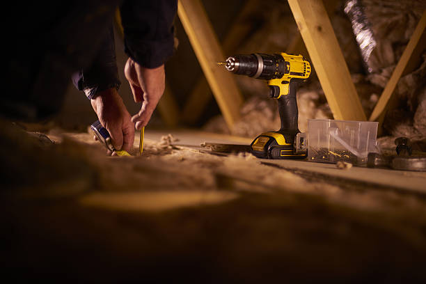 Range of Insulation Solutions in Gilbert, AZ